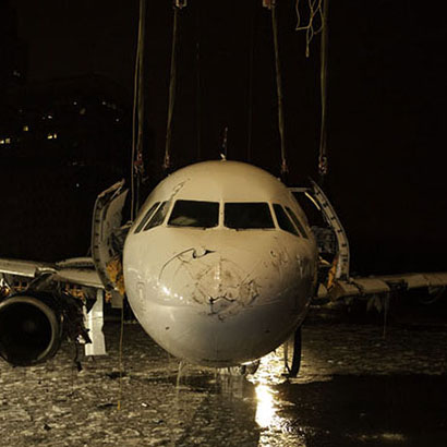 The Front Room Gallery