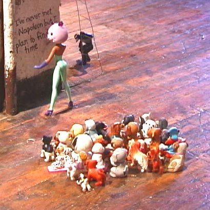 The Front Room Gallery