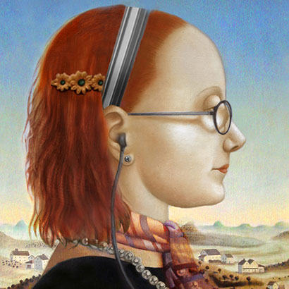 The Front Room Gallery