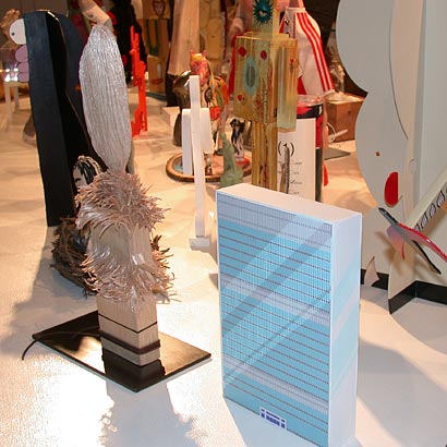 The Front Room Gallery