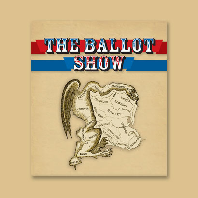 The Front Room Gallery