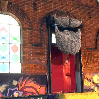 The Front Room Gallery