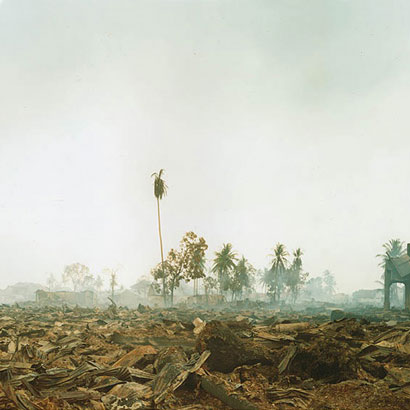 The Front Room Gallery