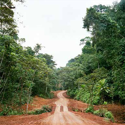 The Front Room Gallery