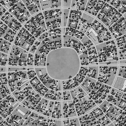 The Front Room Gallery