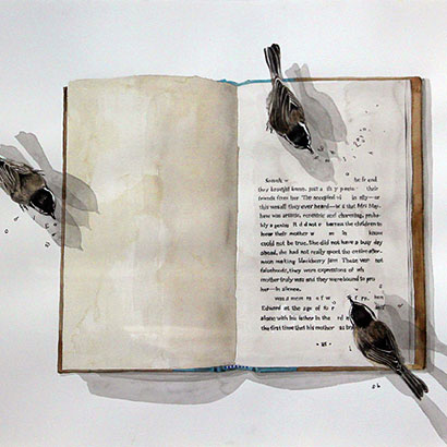 The Front Room Gallery