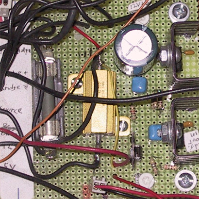 The Front Room Gallery