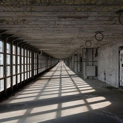 The Front Room Gallery