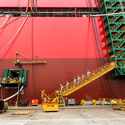 The Front Room Gallery