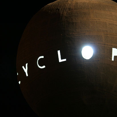 The Front Room Gallery