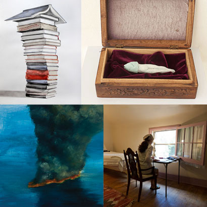 The Front Room Gallery