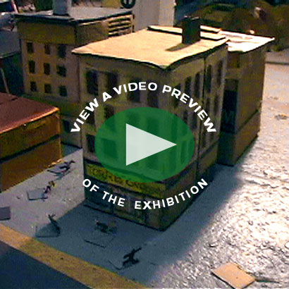 The Front Room Gallery