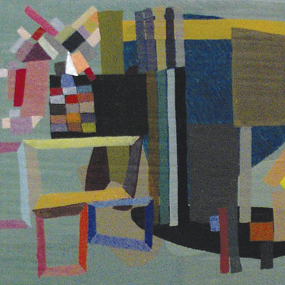 The Front Room Gallery