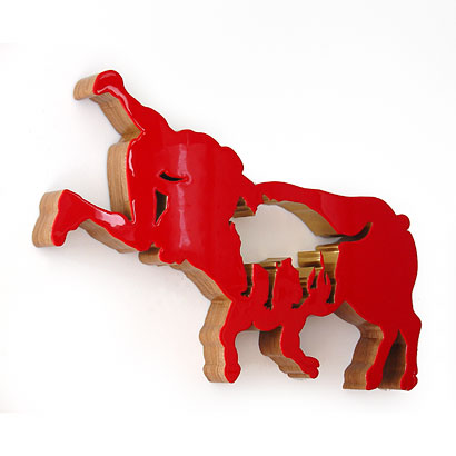 The Front Room Gallery