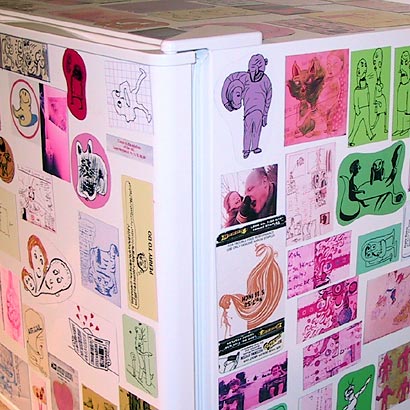 The Front Room Gallery