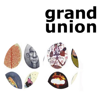 The Front Room Gallery