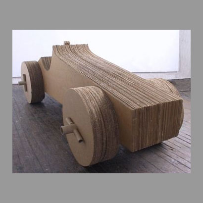 The Front Room Gallery