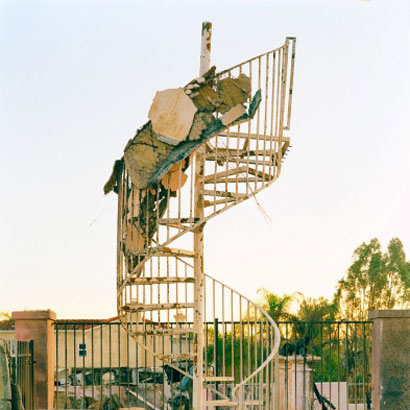 The Front Room Gallery